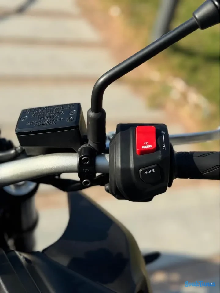 Image 9 de l'annonce YAMAHA Mt 07 / 42 500 dt