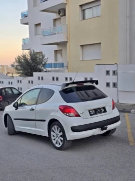 Image principale de l'annonce 🔥PEUGEOT 207 1.6 E-HDI TU 259 2 PORTE 🔥