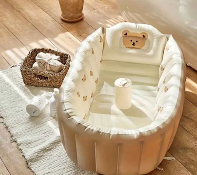 Image principale de l'annonce Baignoire bébé 