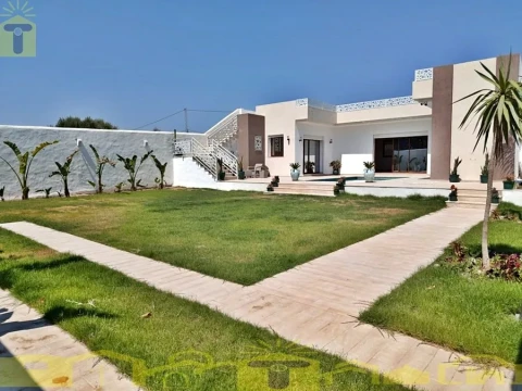 Image principale de l'annonce Superbe Villa s3 🤷‍♂️690 000 TND