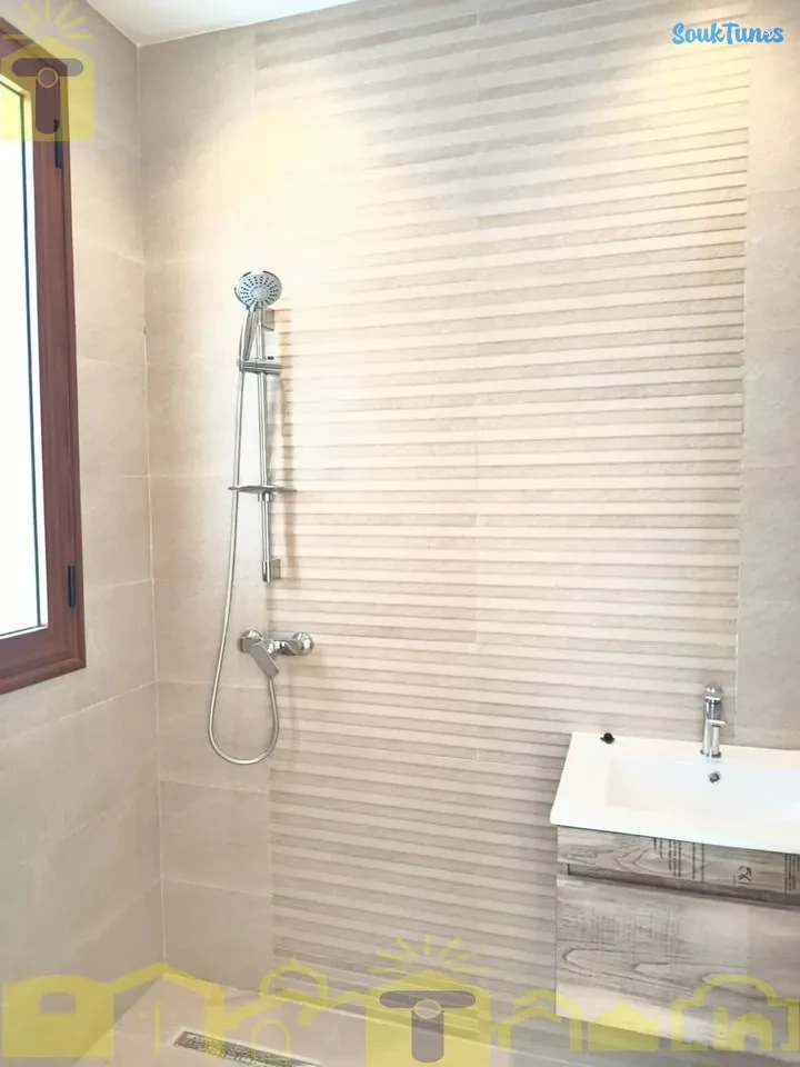 Image 10 de l'annonce Superbe Villa s3 🤷‍♂️690 000 TND