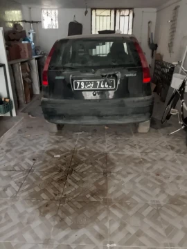 Image principale de l'annonce Fiat punto à vendre
