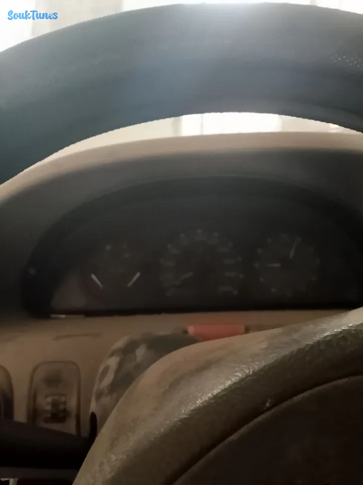 Image 4 de l'annonce Fiat punto à vendre
