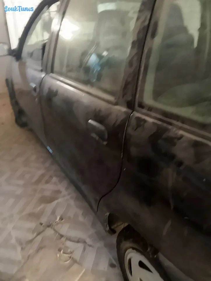 Image 3 de l'annonce Fiat punto à vendre