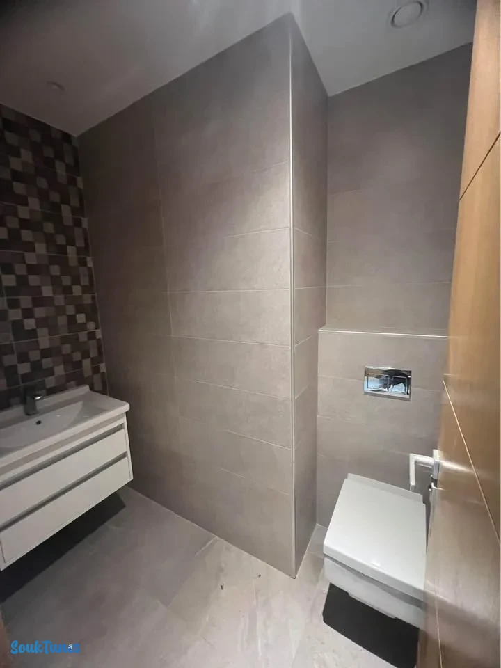 Image 5 de l'annonce Duplex lac2 S+4
