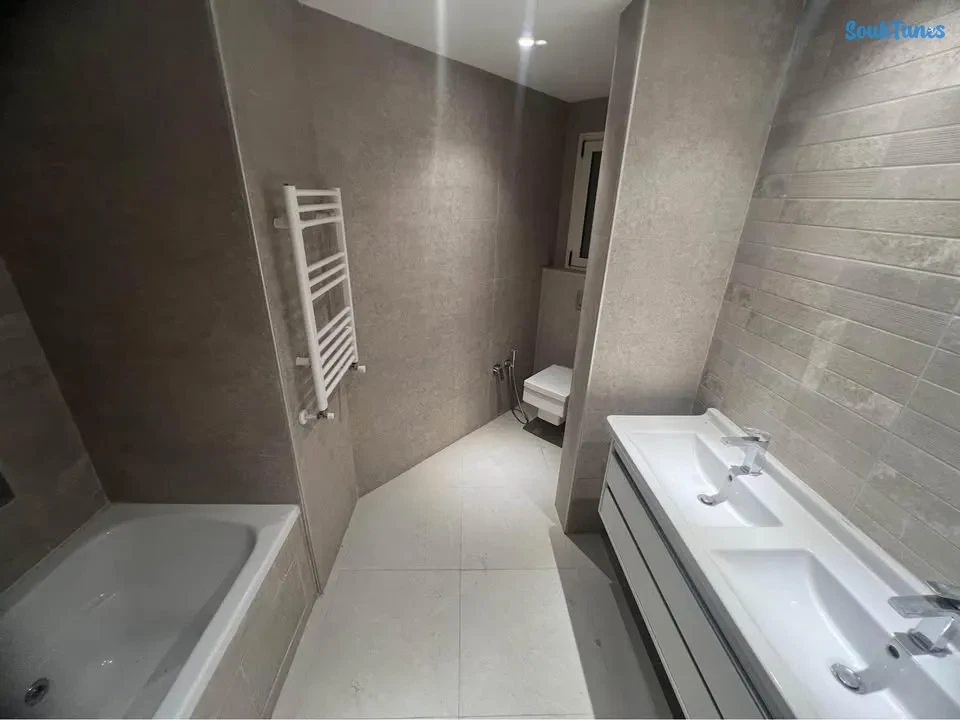 Image 10 de l'annonce Duplex lac2 S+4