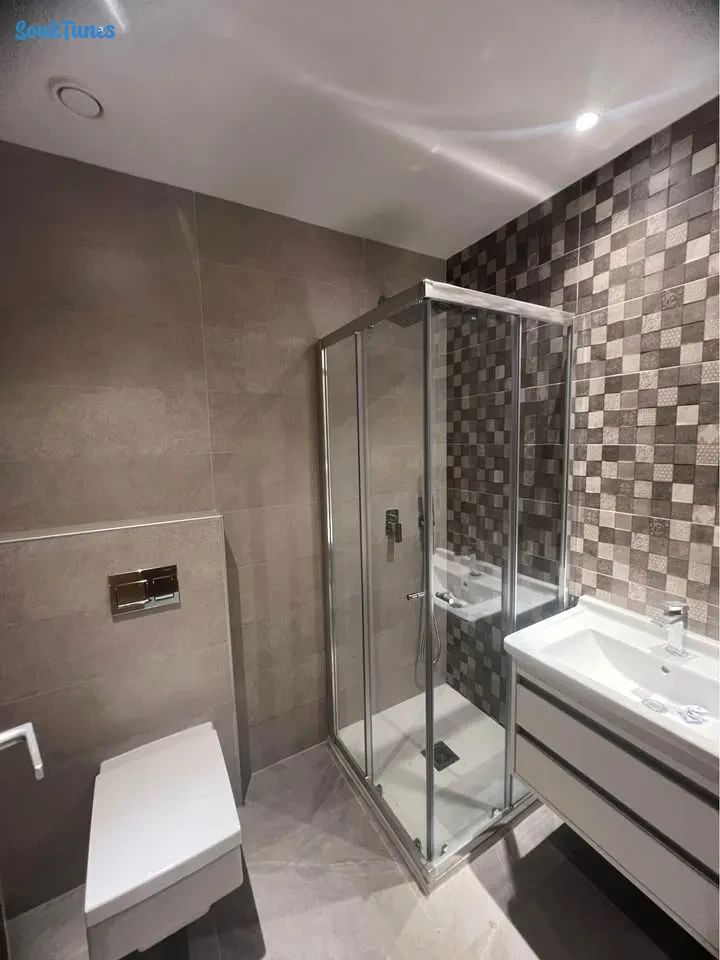 Image 6 de l'annonce Duplex lac2 S+4