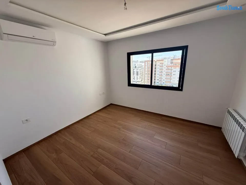 Image 7 de l'annonce 🏡 À Louer – S+2 Neuf à Jardin de Carthage
