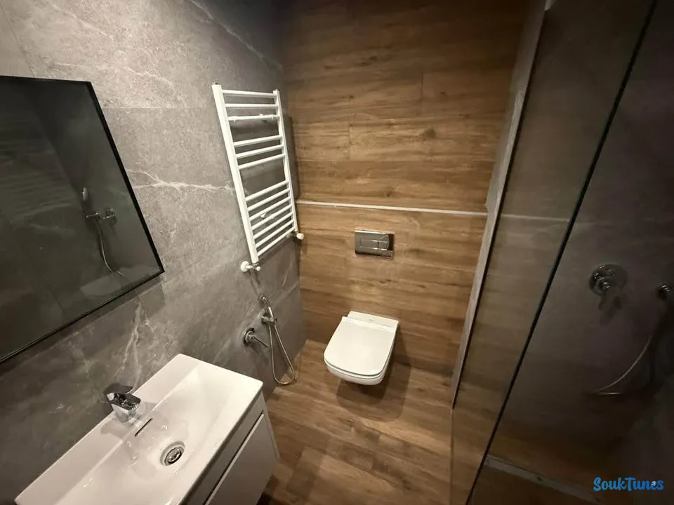 Image 8 de l'annonce 🏡 À Louer – S+2 Neuf à Jardin de Carthage