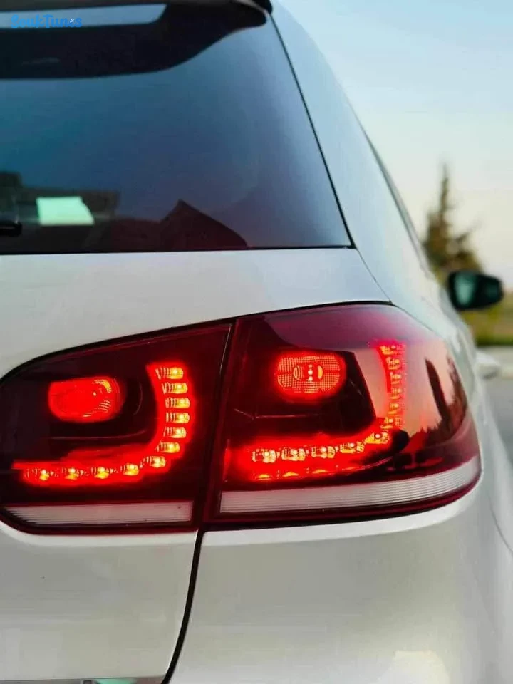 Image 4 de l'annonce Golf 6 STYLE 1.6 TDI 2011