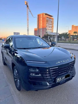 Image principale de l'annonce Jetour Dashing 1.5 Turbo