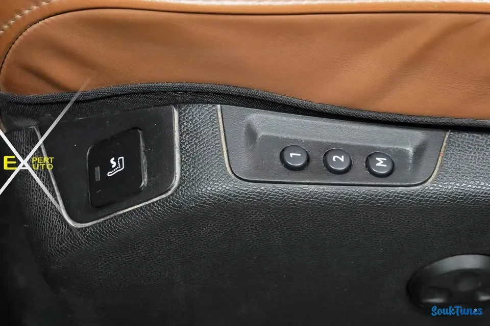 Image 9 de l'annonce 🔶 CITROEN DS7 🔶Prix : 59000 TND