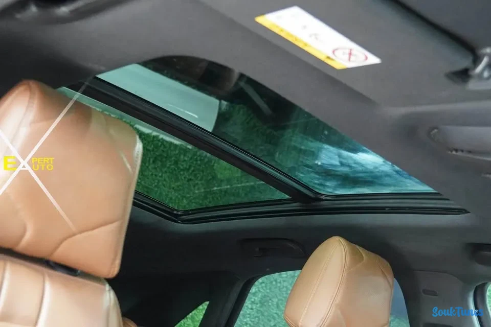 Image 5 de l'annonce 🔶 CITROEN DS7 🔶Prix : 59000 TND