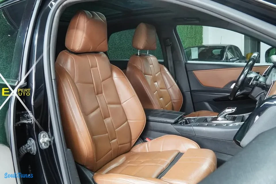 Image 6 de l'annonce 🔶 CITROEN DS7 🔶Prix : 59000 TND