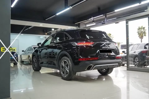 Image principale de l'annonce 🔶 CITROEN DS7 🔶Prix : 59000 TND