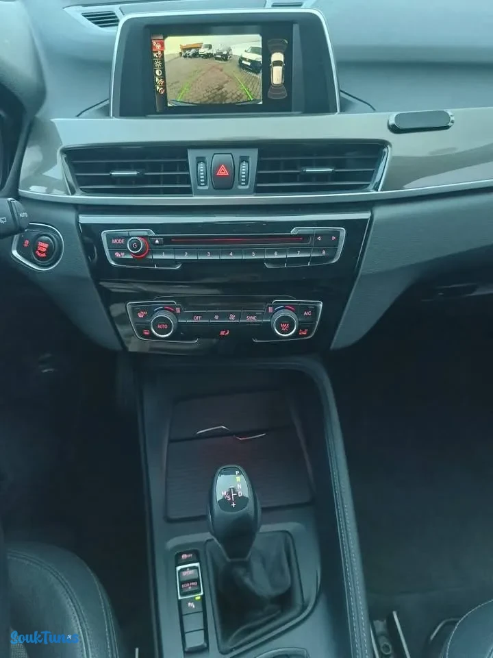 Image 12 de l'annonce MW X1 S Drive 18i