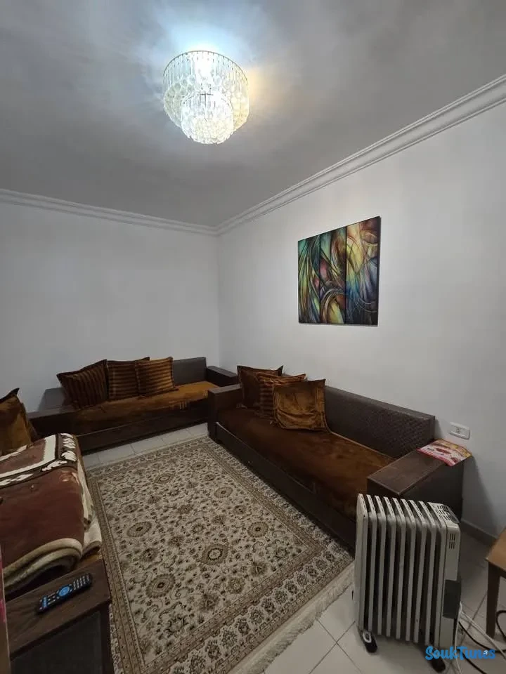 Image 12 de l'annonce Duplex a vendre au centre ville kelibia