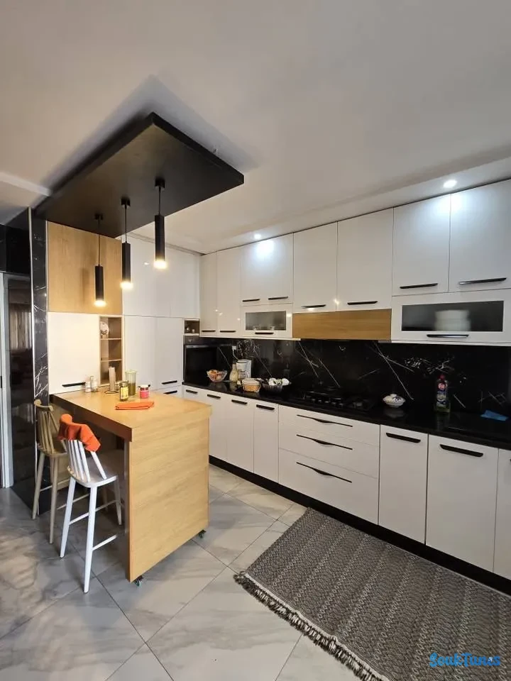 Image 15 de l'annonce Duplex a vendre au centre ville kelibia