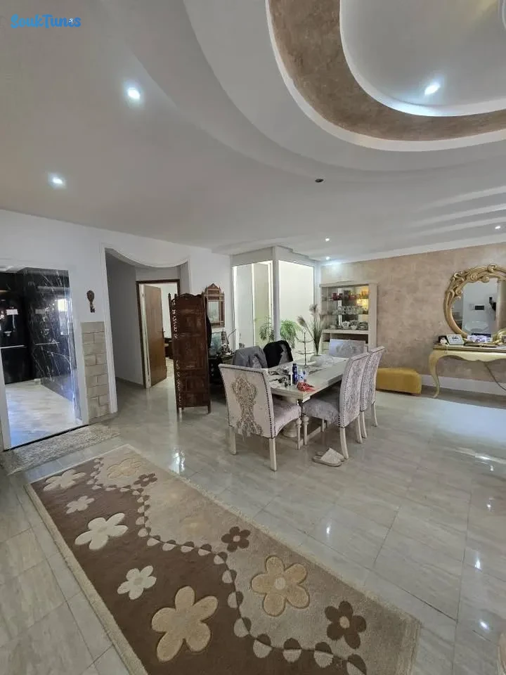 Image 14 de l'annonce Duplex a vendre au centre ville kelibia