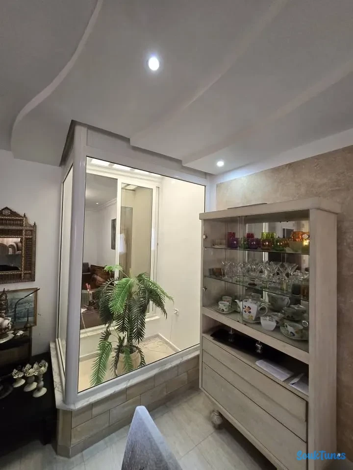 Image 10 de l'annonce Duplex a vendre au centre ville kelibia
