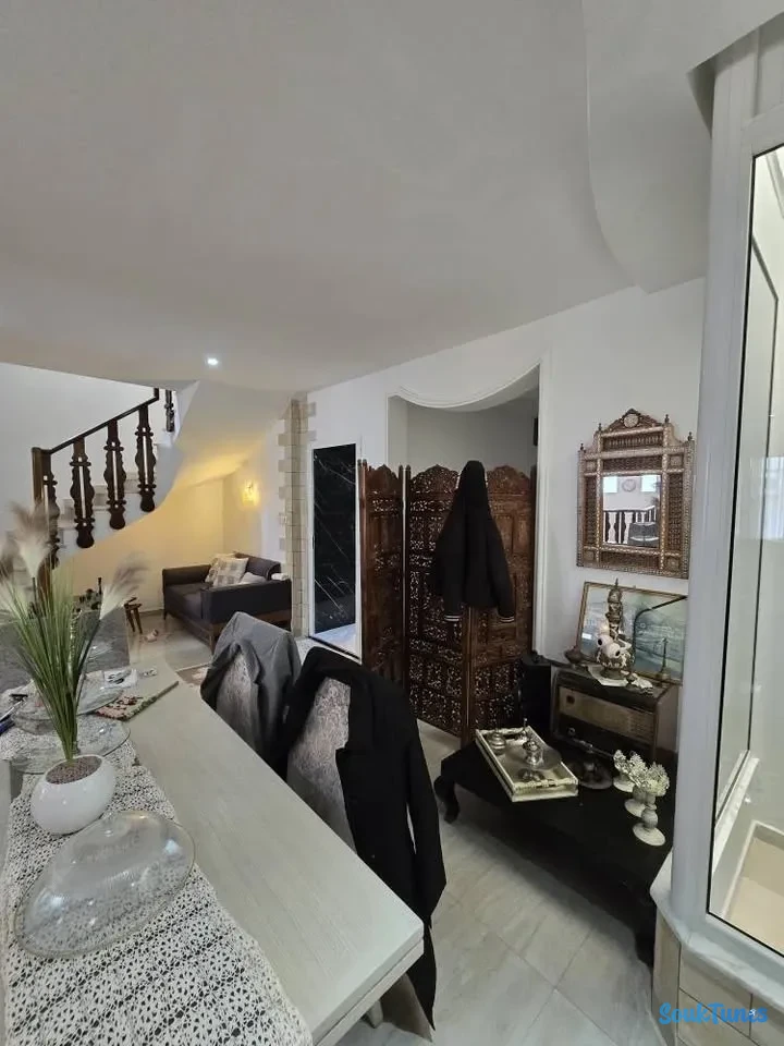 Image 7 de l'annonce Duplex a vendre au centre ville kelibia
