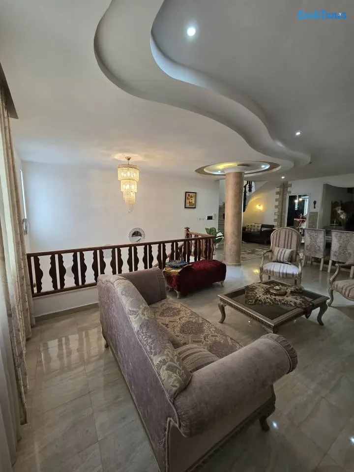 Image 5 de l'annonce Duplex a vendre au centre ville kelibia