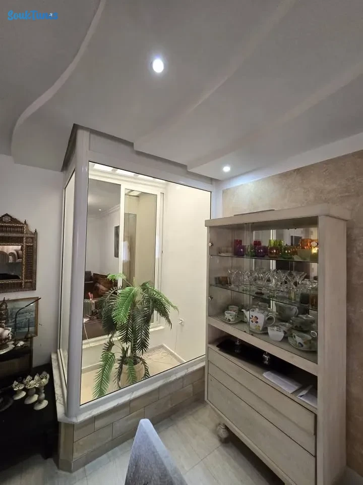 Image 9 de l'annonce Duplex a vendre au centre ville kelibia