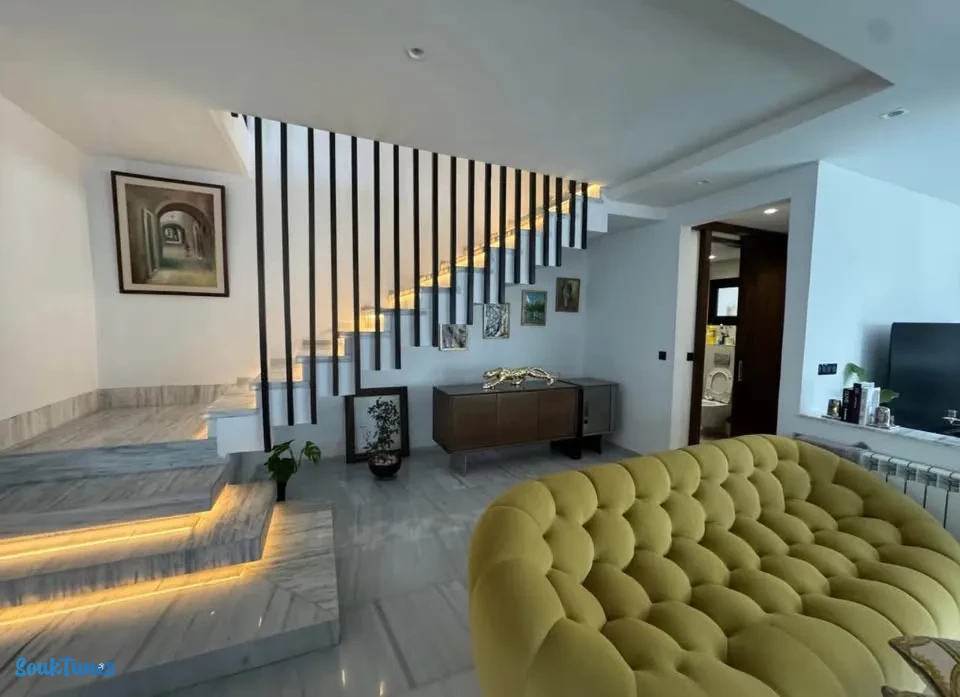 Image 6 de l'annonce Duplex haut standing