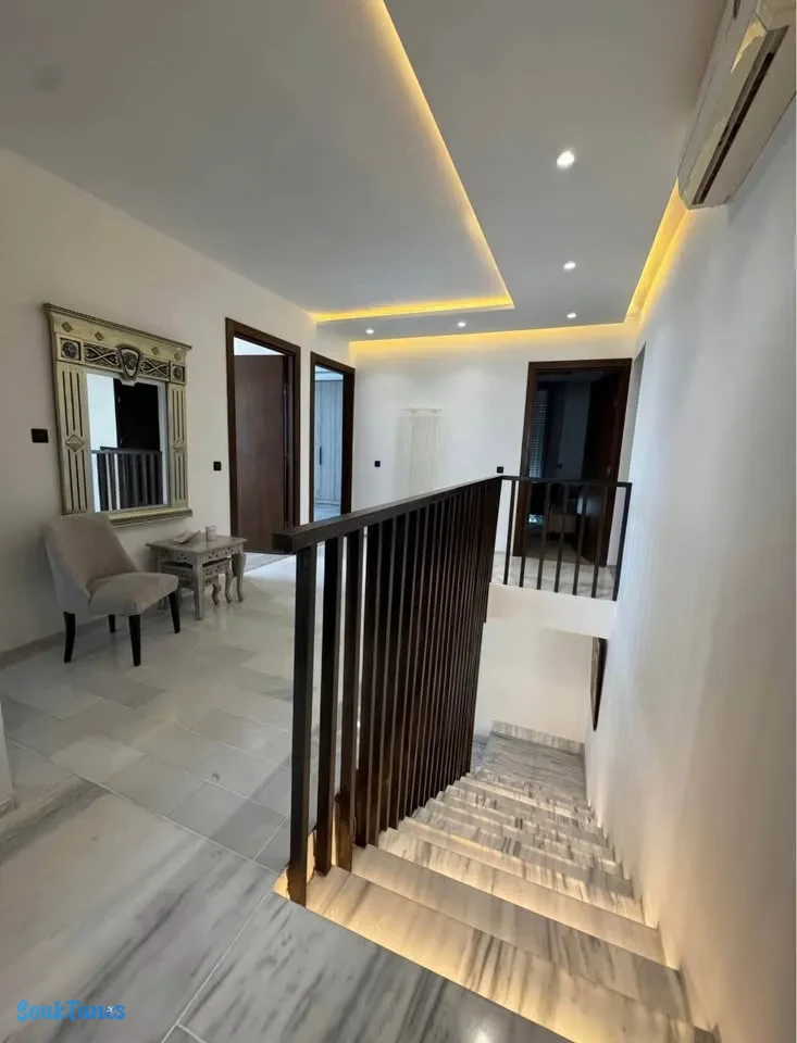 Image 8 de l'annonce Duplex haut standing