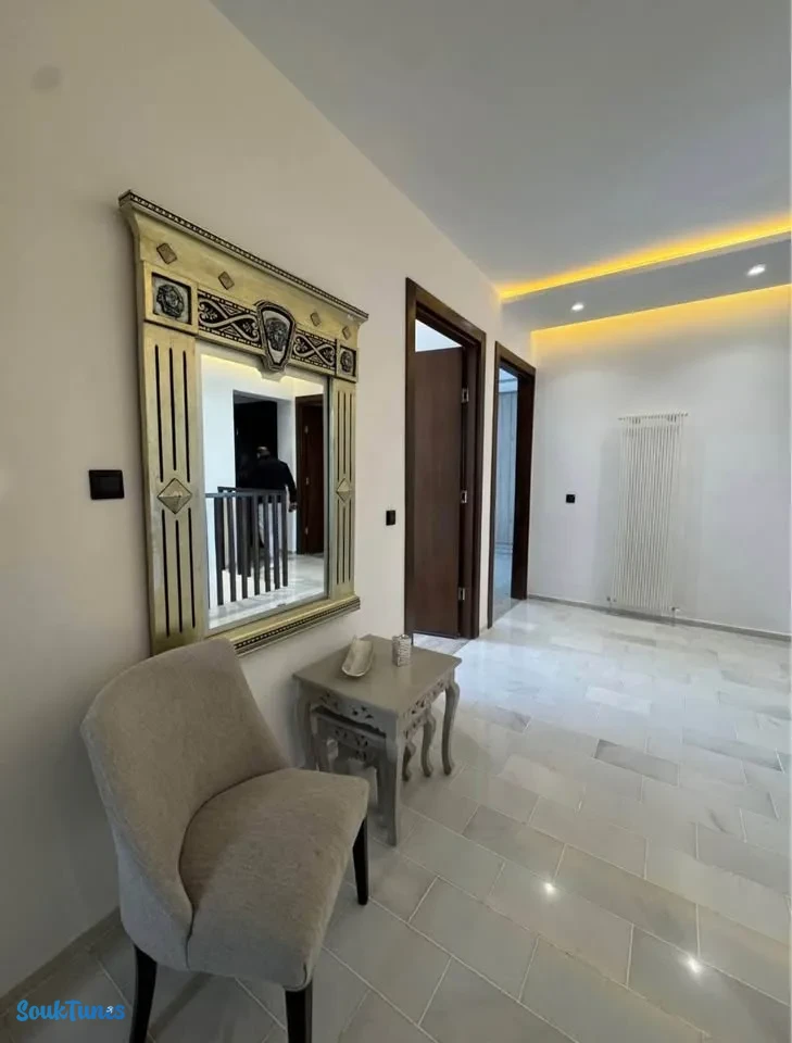 Image 9 de l'annonce Duplex haut standing