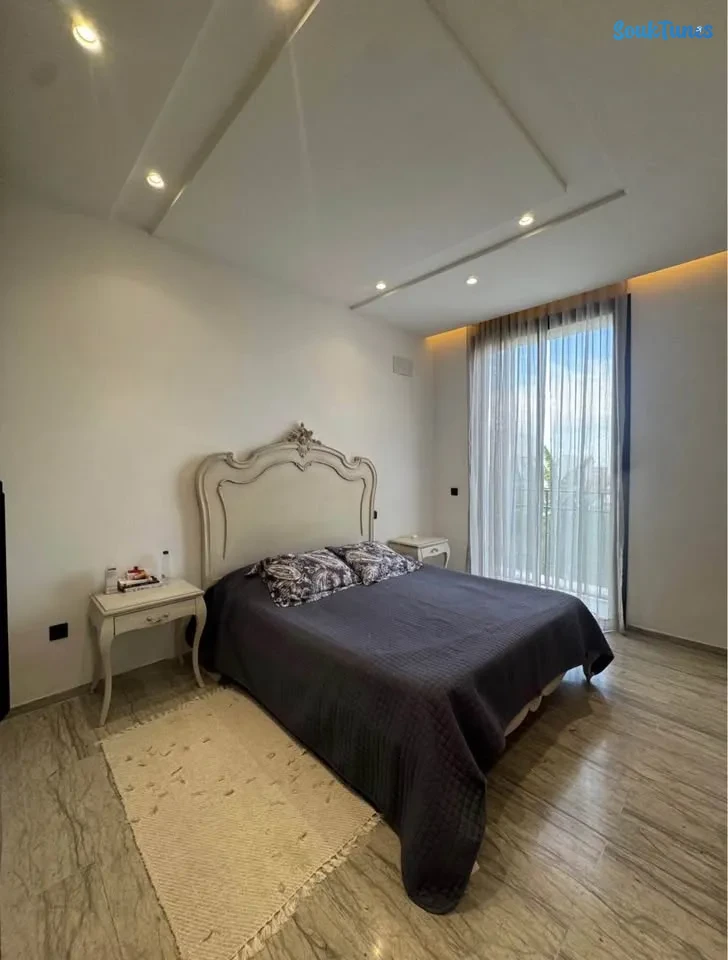 Image 7 de l'annonce Duplex haut standing