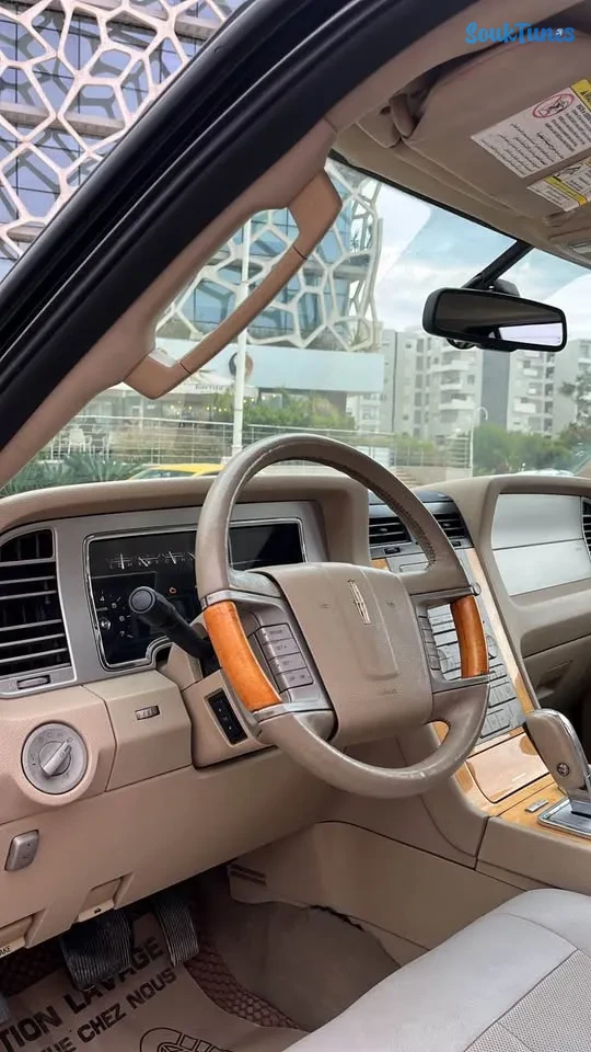 Image 5 de l'annonce Lincoln navigator