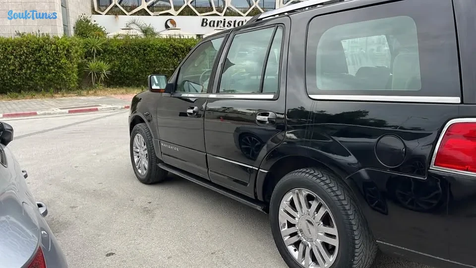Image 4 de l'annonce Lincoln navigator