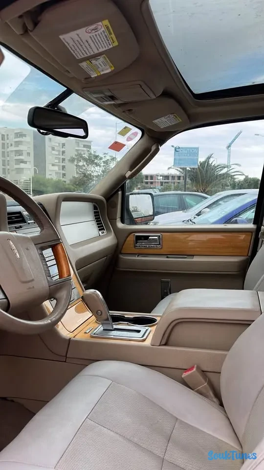 Image 6 de l'annonce Lincoln navigator