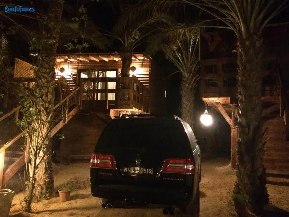 Image 9 de l'annonce Lincoln navigator