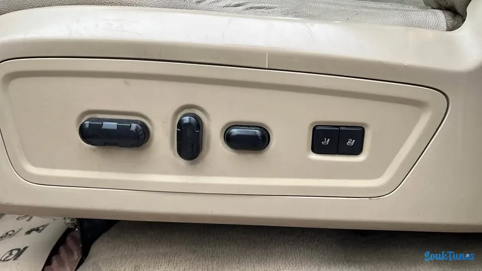 Image 7 de l'annonce Lincoln navigator