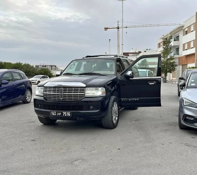 Image principale de l'annonce Lincoln navigator