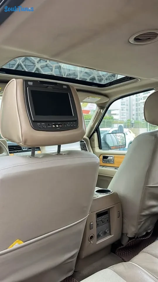 Image 8 de l'annonce Lincoln navigator