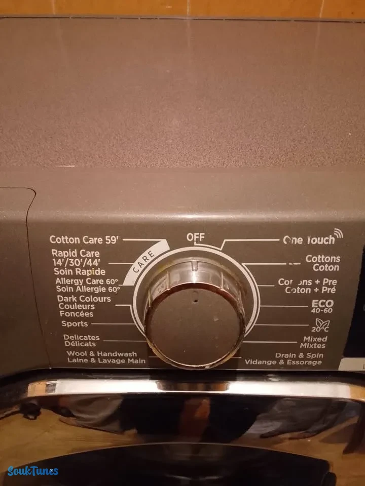 Image 9 de l'annonce Machine à Lavé Hoover 10.5 kg 