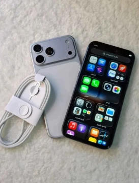 Image principale de l'annonce Imitation iPhone 17 Pro Max Neuf 256Go Sousse