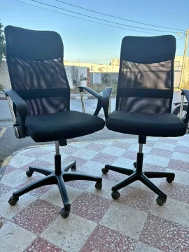 Image principale de l'annonce Chaise de bureau🪑🪑🪑