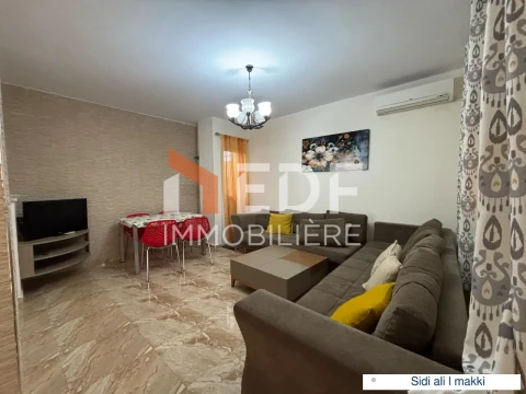 Image principale de l'annonce A vendre à deux pas de la mer de Ghar El Melh 