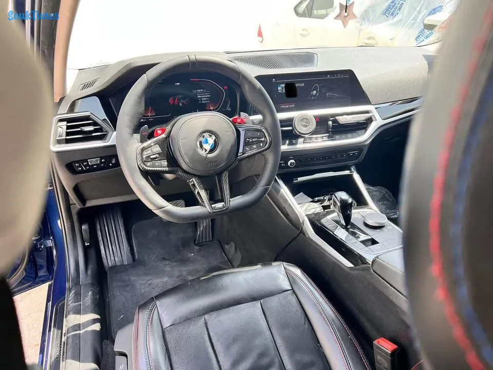 Image 5 de l'annonce BMW 320