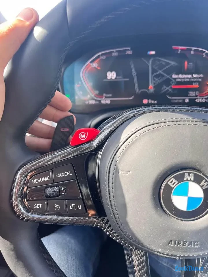 Image 8 de l'annonce BMW 320