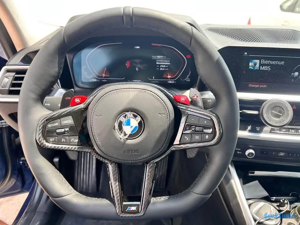 Image 6 de l'annonce BMW 320