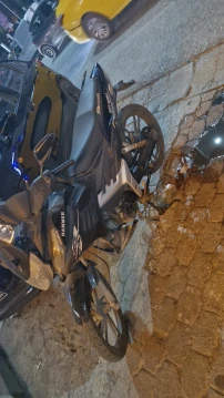 Image principale de l'annonce Moto hammer 1
