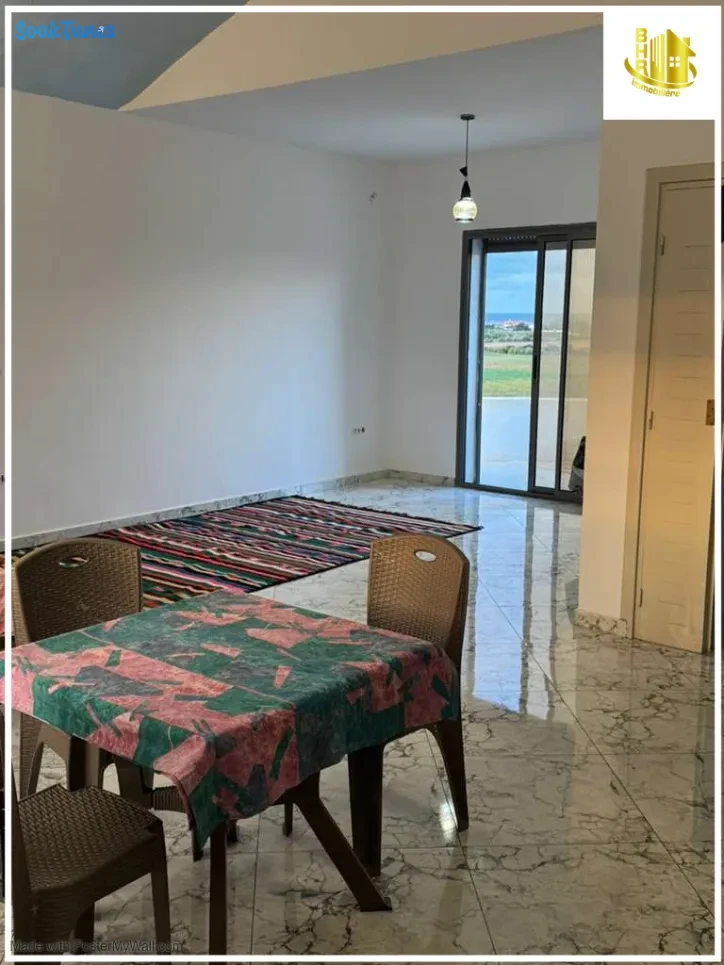 Image 11 de l'annonce villa avec piscine dar allouch 