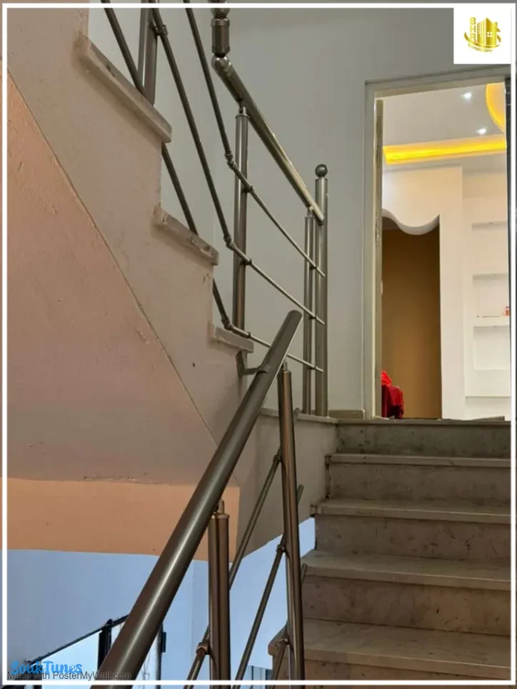 Image 10 de l'annonce villa avec piscine dar allouch 