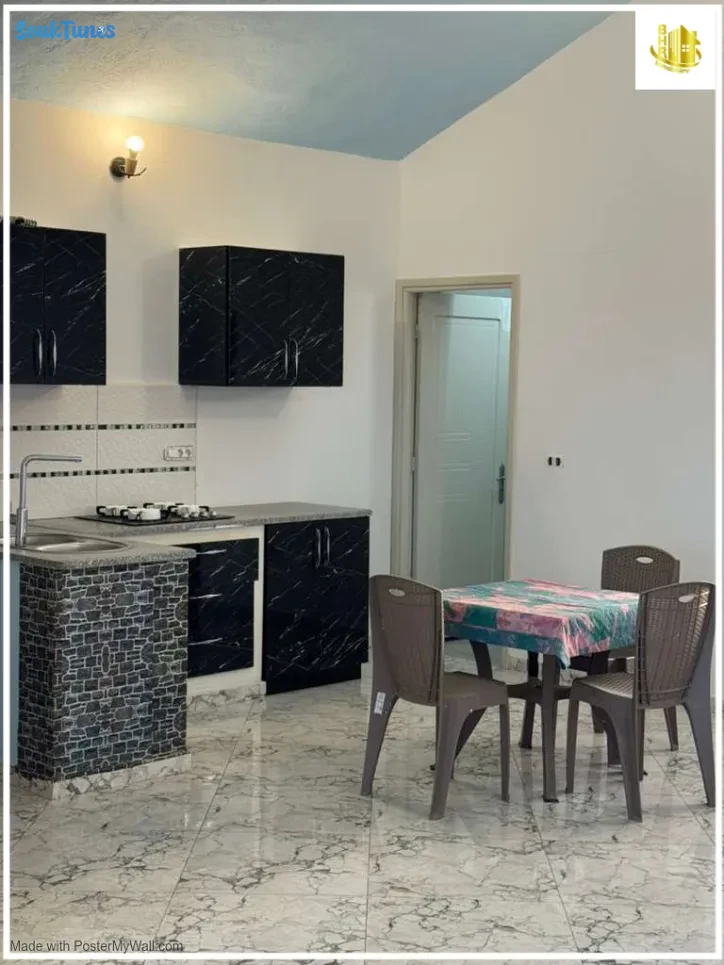 Image 9 de l'annonce villa avec piscine dar allouch 
