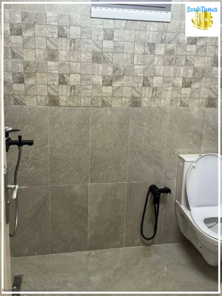 Image 5 de l'annonce villa avec piscine dar allouch 
